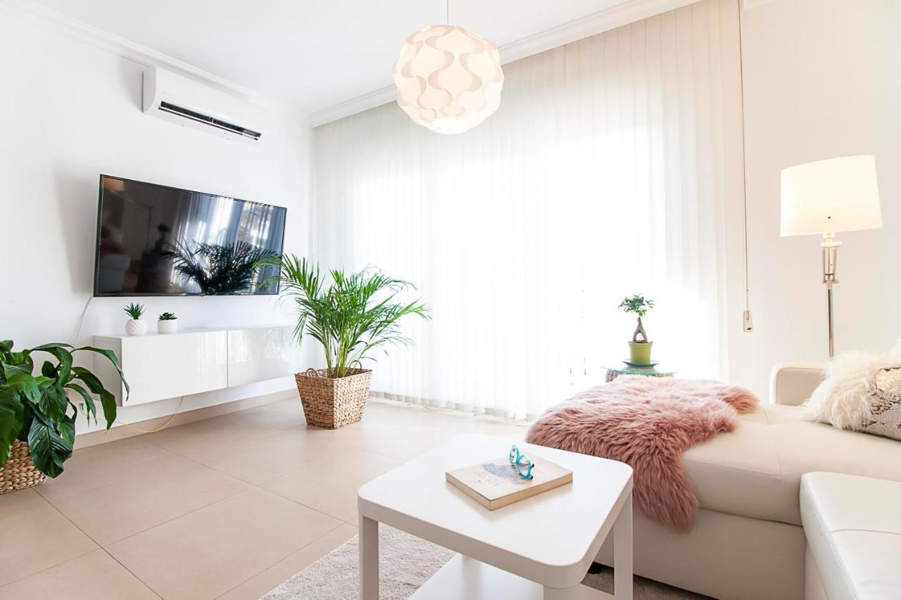 Appartement Center Flat Main Train Station *